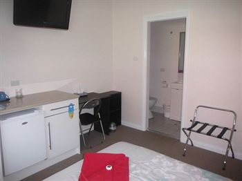 King Street Boutique Motel - Accommodation Port Macquarie 4