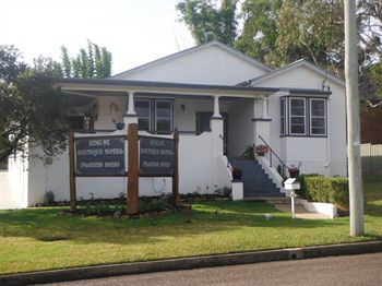 King Street Boutique Motel - Accommodation Port Macquarie 6