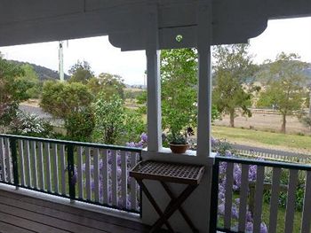 A Room With A View Bed & Breakfast - Accommodation Port Macquarie 1