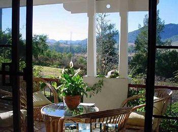 A Room With A View Bed & Breakfast - Accommodation Port Macquarie 3