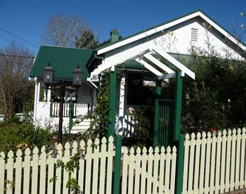 A Room With A View Bed & Breakfast - Accommodation Port Macquarie 8