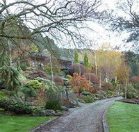 Mast Gully Gardens Bed amp Breakfast - Accommodation Port Macquarie