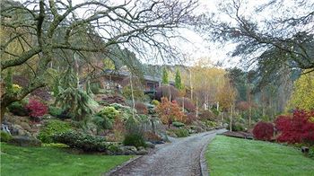Mast Gully Gardens Bed & Breakfast - Accommodation Port Macquarie 0