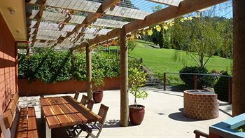 Mast Gully Gardens Bed & Breakfast - Accommodation Port Macquarie 1