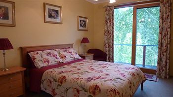 Mast Gully Gardens Bed & Breakfast - Accommodation Port Macquarie 2