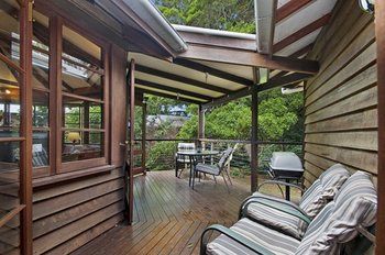 The African Cottage - Accommodation Port Macquarie 9
