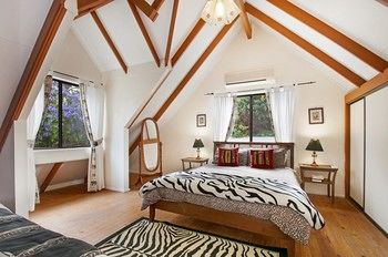 The African Cottage - Accommodation Port Macquarie 11