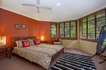 The African Cottage - Accommodation Port Macquarie 12