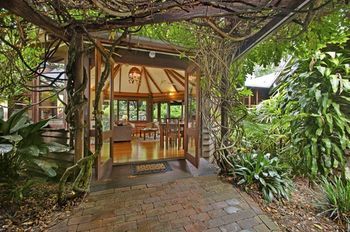 The African Cottage - Accommodation Port Macquarie 14