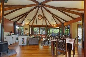 The African Cottage - Accommodation Port Macquarie 19