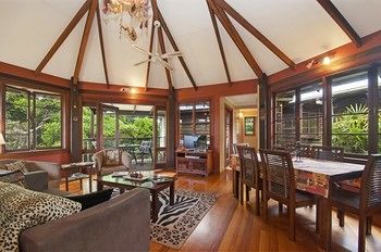 The African Cottage - Accommodation Port Macquarie 23