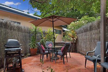 The African Cottage - Accommodation Port Macquarie 25