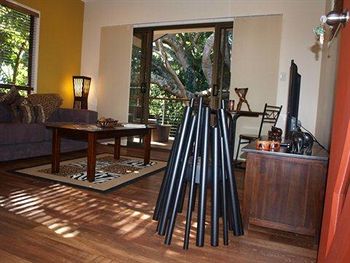 The African Cottage - Accommodation Port Macquarie 0