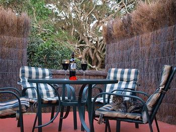 The African Cottage - Accommodation Port Macquarie 1
