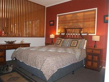 The African Cottage - Accommodation Port Macquarie 2
