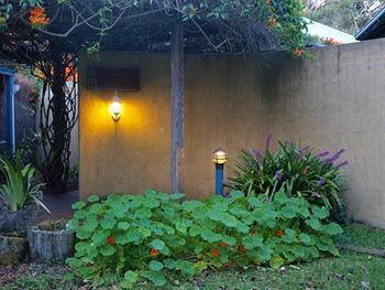 The African Cottage - Accommodation Port Macquarie 5