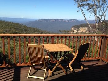 Valley Of The Waters B&B - Accommodation Port Macquarie 6
