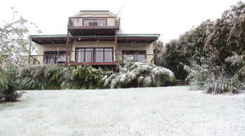 Valley Of The Waters B&B - Accommodation Port Macquarie 13