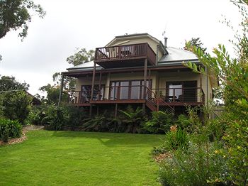 Valley Of The Waters B&B - Accommodation Port Macquarie 4