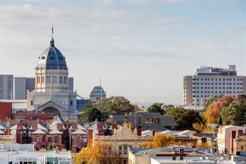 Ibis Melbourne Swanston Street - Accommodation Port Macquarie 1