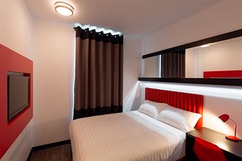 Ibis Melbourne Swanston Street - Accommodation Port Macquarie 3