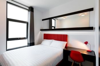 Ibis Melbourne Swanston Street - Accommodation Port Macquarie 8