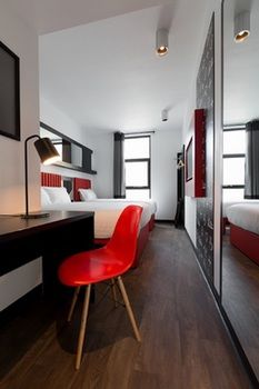 Ibis Melbourne Swanston Street - Accommodation Port Macquarie 9