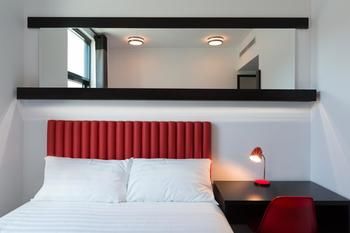 Ibis Melbourne Swanston Street - Accommodation Port Macquarie 19