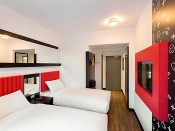 Ibis Melbourne Swanston Street - Accommodation Port Macquarie 30