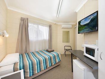 Caloundra City Centre Motel - Accommodation Port Macquarie 17
