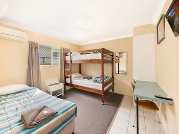 Caloundra City Centre Motel - Accommodation Port Macquarie 18