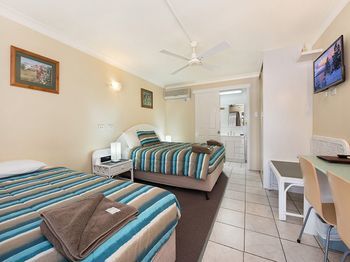 Caloundra City Centre Motel - Accommodation Port Macquarie 19