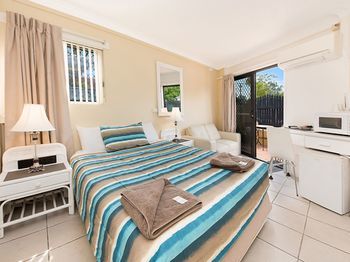 Caloundra City Centre Motel - Accommodation Port Macquarie 21