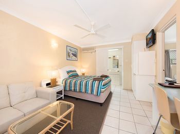 Caloundra City Centre Motel - Accommodation Port Macquarie 22