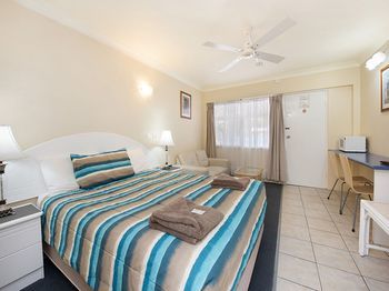 Caloundra City Centre Motel - Accommodation Port Macquarie 23