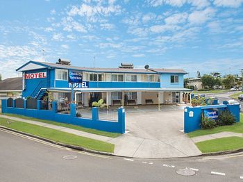 Caloundra City Centre Motel - Accommodation Port Macquarie 25