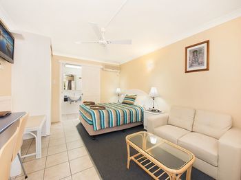 Caloundra City Centre Motel - Accommodation Port Macquarie 26