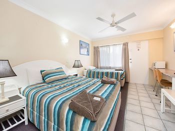 Caloundra City Centre Motel - Accommodation Port Macquarie 27