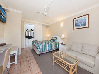 Caloundra City Centre Motel - Accommodation Port Macquarie 31