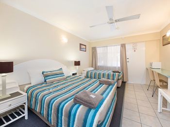 Caloundra City Centre Motel - Accommodation Port Macquarie 32