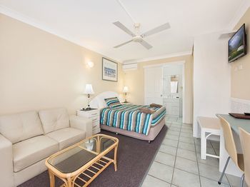 Caloundra City Centre Motel - Accommodation Port Macquarie 33