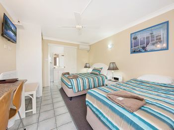 Caloundra City Centre Motel - Accommodation Port Macquarie 34
