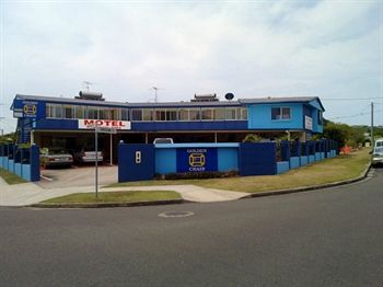 Caloundra City Centre Motel - Accommodation Port Macquarie 0