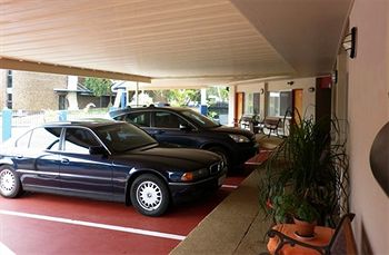 Caloundra City Centre Motel - Accommodation Port Macquarie 1