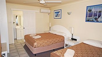 Caloundra City Centre Motel - Accommodation Port Macquarie 2