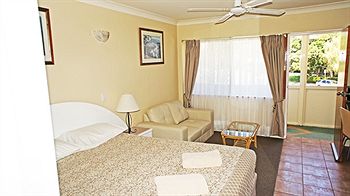 Caloundra City Centre Motel - Accommodation Port Macquarie 3