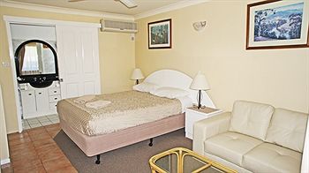 Caloundra City Centre Motel - Accommodation Port Macquarie 6