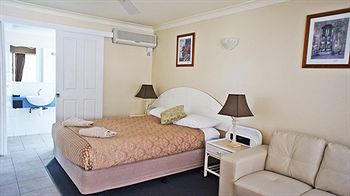 Caloundra City Centre Motel - Accommodation Port Macquarie 7