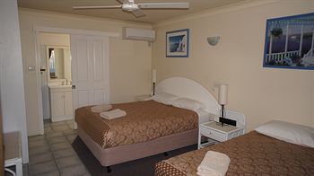 Caloundra City Centre Motel - Accommodation Port Macquarie 9