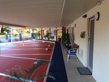 Caloundra City Centre Motel - Accommodation Port Macquarie 12